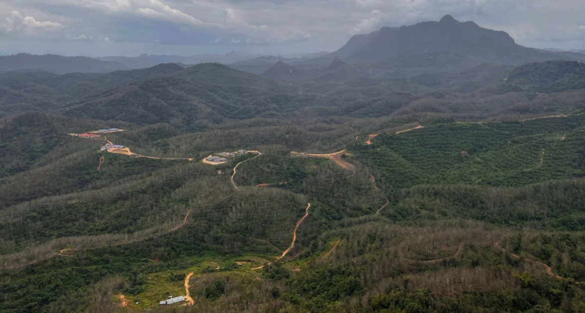 Lampu Tenaga Suria Akan Dipasang di Kampung Orang Asli di Gua Musang di Bawah Projek 13MP