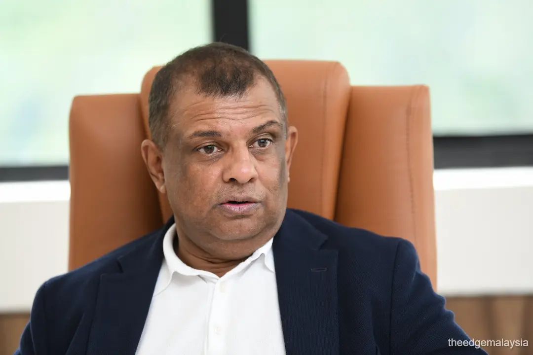 Capital A 2025 இலக்குகளை நிலைநிறுத்துகிறது, கியூபோலிடிக்ஸ் எதுவாக இருந்தாலும் விமான சேவைகளுக்கான சாதகமாக உள்ளது