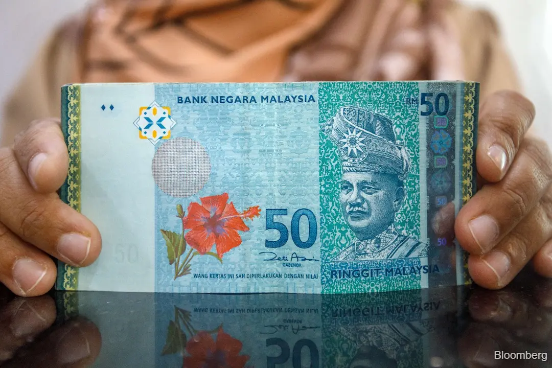 林吉特与新台币领涨亚洲新兴市场货币