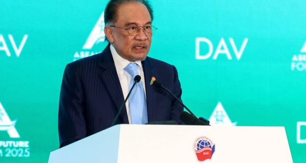 CyberDSA 2025 Dijangka Menjadi Edisi Paling Ambisius, Kata Timbalan Menteri Digital