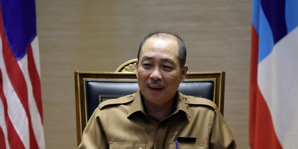 Sabah invests heavily in education: RM128m allocated for scholarships in 2024