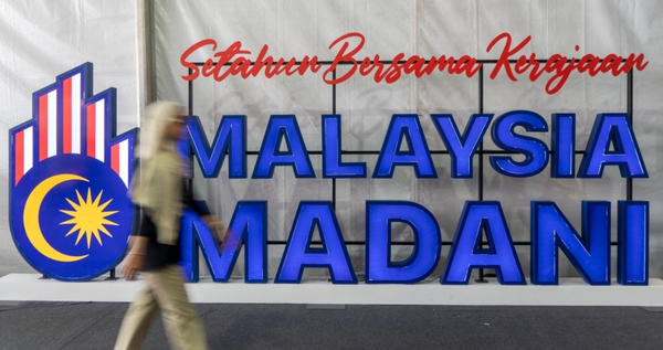 PM Anwar Utamakan Pembasmian Kemiskinan Tegar