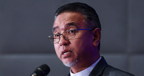 Timbalan Menteri: Kerajaan Akan Mencari Peluang Kerjaya Kedua yang Lebih Baik untuk Veteran ATM