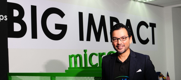 Bumiputera வணிகங்களை வளர்க்க RM100 மில்லியன் ஒதுக்கியது TERAJU