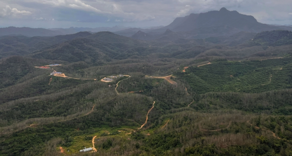 Mohammad Sabu: Malaysia’s food production threatened by erratic weather, rising temperatures