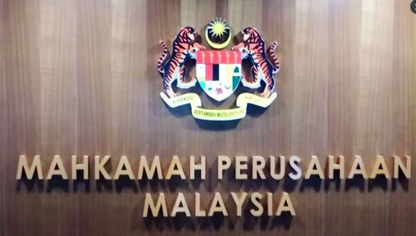 MAB officer’s sacking for playing takraw while on extended MC upheld