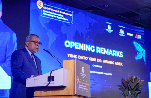 Government Funding Opportunities for SMEs in Malaysia