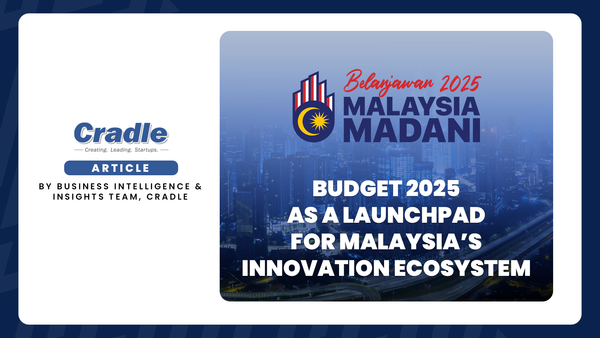 Budget 2025: A Strategic Boost for Innovation