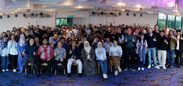 MDEC Unveils RM5.7 Million Funding to Propel Malaysia’s Digital Creative Industry