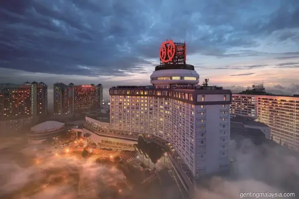 ‘Pricey’ Empire Resorts deal likely to weigh on Genting Malaysia’s earnings — analysts